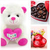 Happy Valentine'S Day  gift set  4 pcs