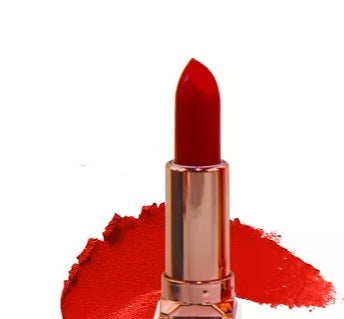 Wilou Shinning luxury Matte lipstick