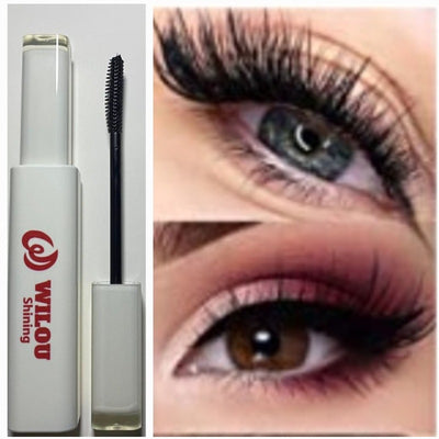 Wilou Shinning Mascara