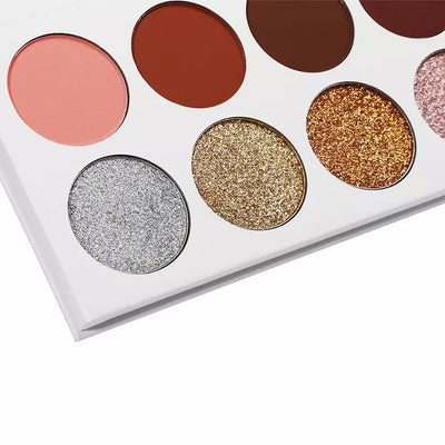 Eyeshadow Palette