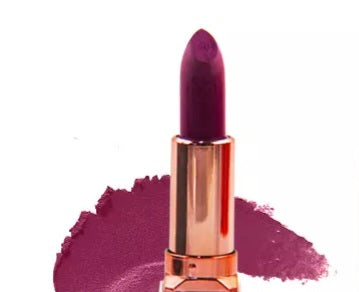 Wilou Shinning Luxury Matte lipstick