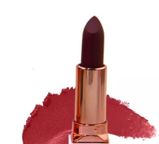 Wilou Shinning Luxury Matte lipstick