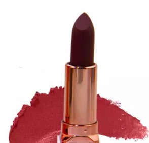 Wilou Shinning Luxury Matte lipstick