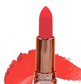 Wilou Shinning Luxury Matte lipstick