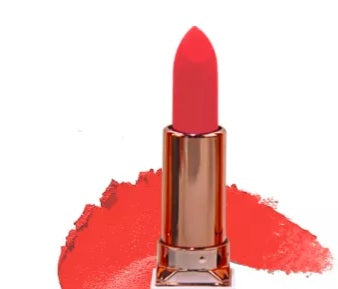 Wilou Shinning Luxury Matte lipstick