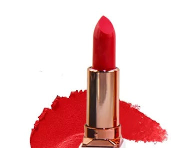 Wilou Shinning Luxury Matte lipstick