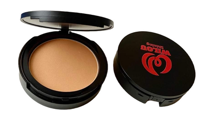 Wilou Shinning pressed Face Powder