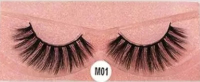 Wilou shinning lashes