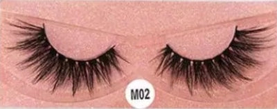 Wilou Shinning lashes