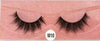 Wilou shinning lashes