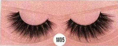 Wilou shinning  lashes