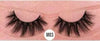 Wilou Shinning lashes