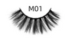 Wilou shinning lashes