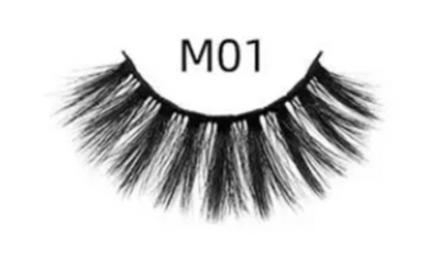 Wilou shinning lashes