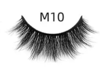 Wilou shinning lashes