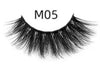 Wilou shinning  lashes