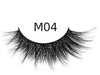 Wilou Shinning lashes