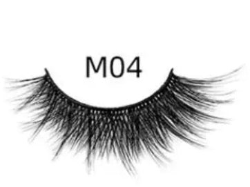 Wilou Shinning lashes