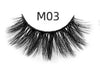 Wilou Shinning lashes